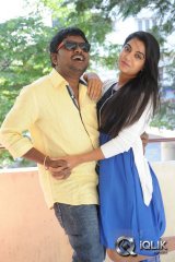 Ak Rao Pk Rao Movie Press Meet